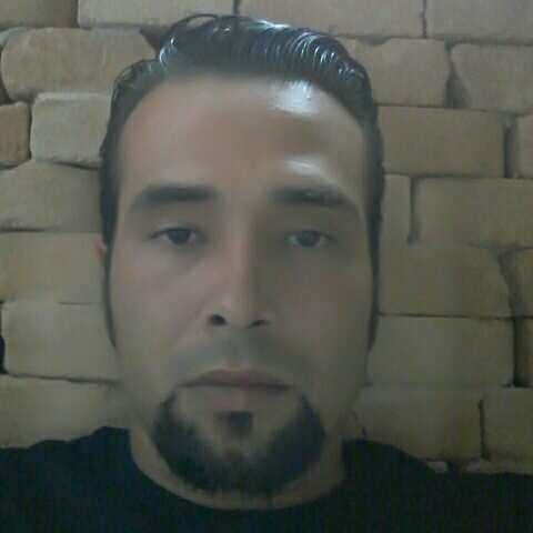 Rodrigo Miguel Santana