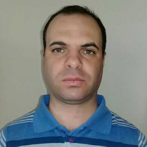 Samuel Pires Moreira