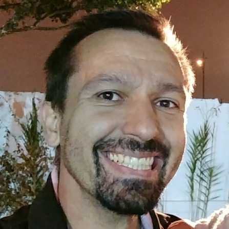 Denis Schmidt Rodolpho