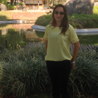 Eloisa Nascimento Silva