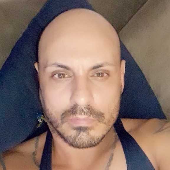 Geison Eduardo Feliciano