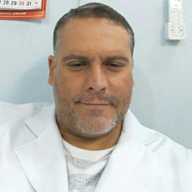 Cezar Roberto Lento Ferreira