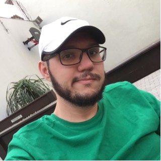 Emerson Santos Pereira