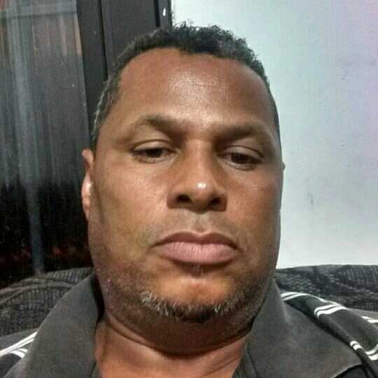 José Jorge Bispo Dos Santos Jorge