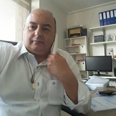 Edson José Oliveira