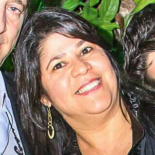 Rosangela Luiz