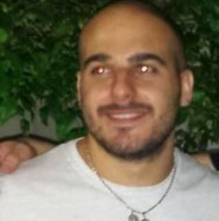 Billy Douglas Calil Assad