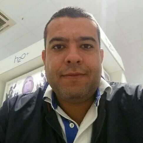 Tadeu Augusto Araujo Pinto