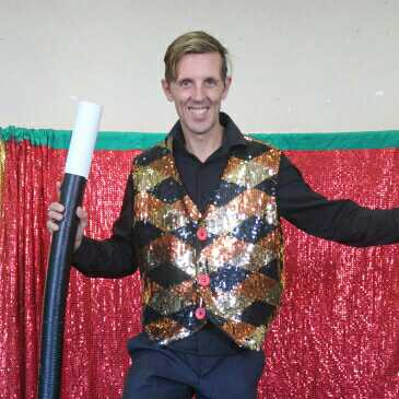 Emerildo Bernardini Grenzi Cavadinha