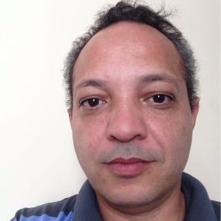 André Maurício Santos