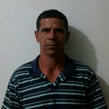 Harmilton Almeida Campos
