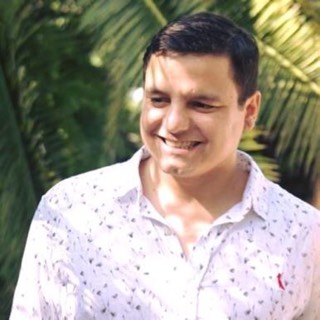 Piscina Panamericana