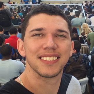 Felipe Gouvea Falcão