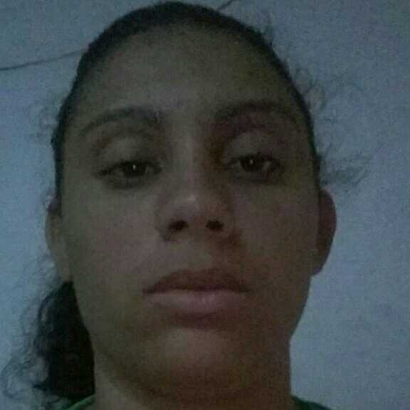 Evelyn Cristina Souza Dos Santos