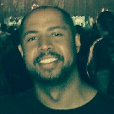 Rafael Jardineiro Santos