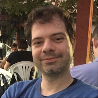 Eric Opel Engenharia