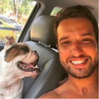 Pedro Henrique Saraceni