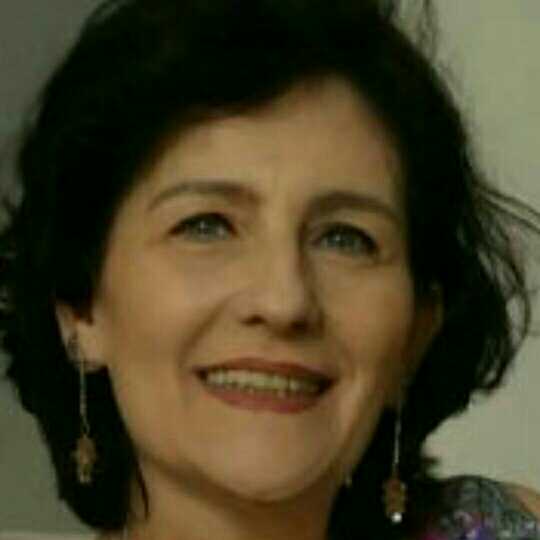 LAIlA MARIA Fogaça Valente