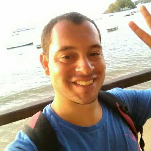 André William Azevedo Santos