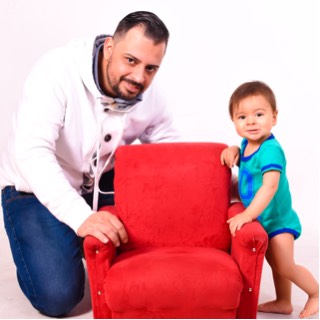 Silvio Tognete Alves