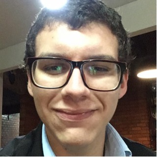 Roger de Moura Vieira