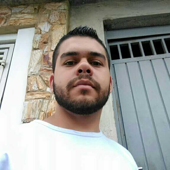 Teyllon Anderson Farias Fontel