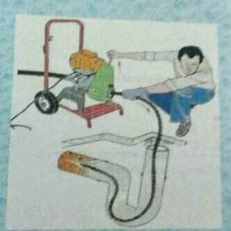 Alencar Desentupidora