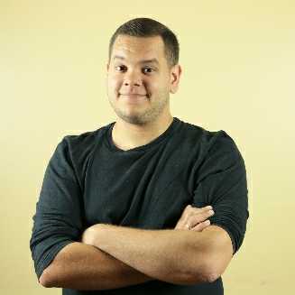 Andre Correia da Rocha