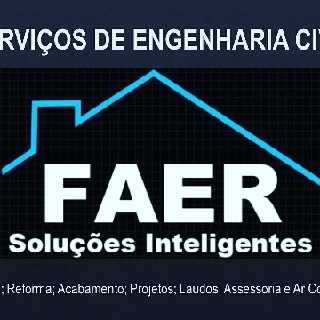 FAER Soluções Inteligentes Rodrigo