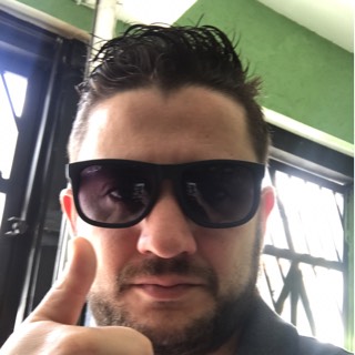 Marco Antonio Carvalho Filho