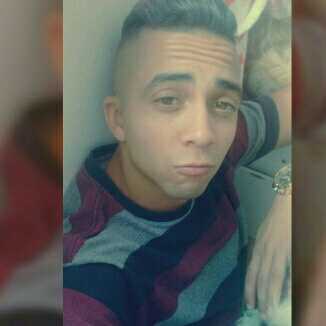 Anderley Tavares Muniz