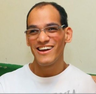 Henrique Araujo Melo Coscarelli