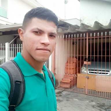 Alexandro Ezequiel Gonçalves dos Santos