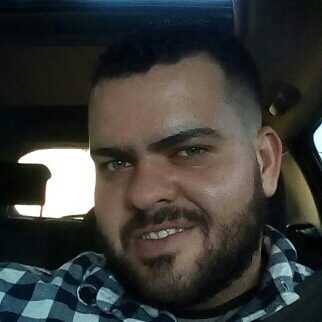 Adeilton Oliveira Fortunato