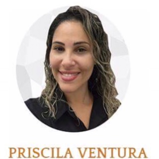 Priscila Ventura