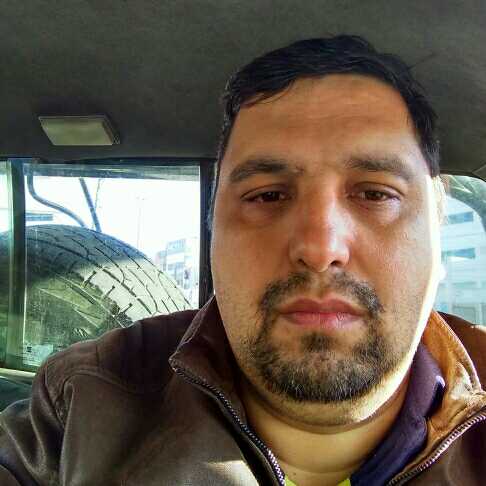 Alexandre Andre Lavado