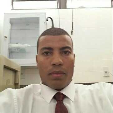 Gilberto Nunes da Cruz