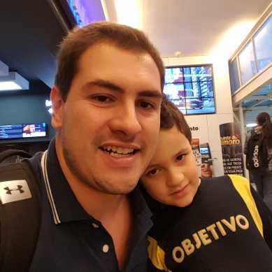 Pedro Viegas Júnior