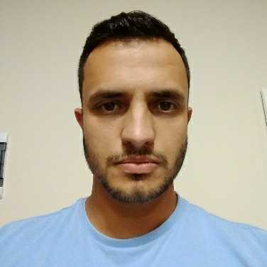 Marcel Silverio de Freitas