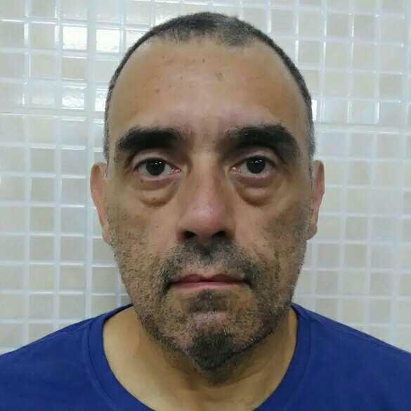 Antonio Carlos Dos Santos