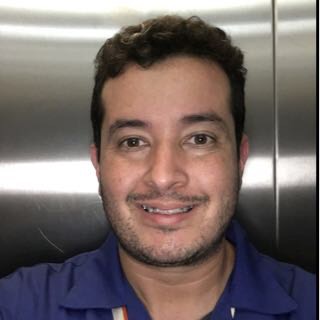 Tiago Wilson Ribeiro