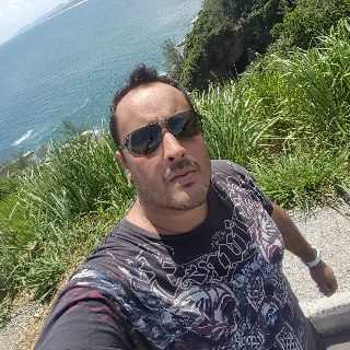 Rafael Antônio Dias de Avila