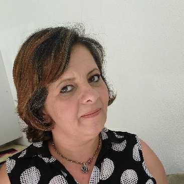 Railda Pereira Santos