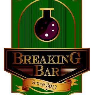 Breaking Bar