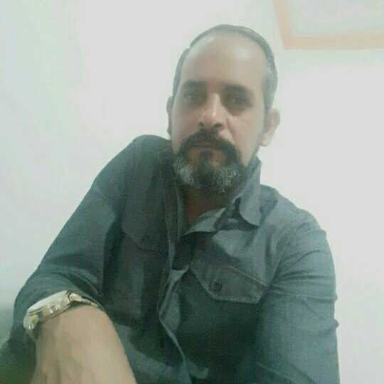 Marcelo Ferreira Pai