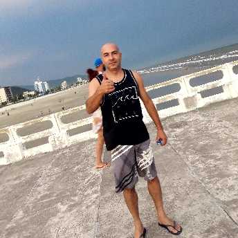 Emerson Alves Da Silva