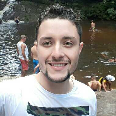 Luiz Gustavo Marcondes