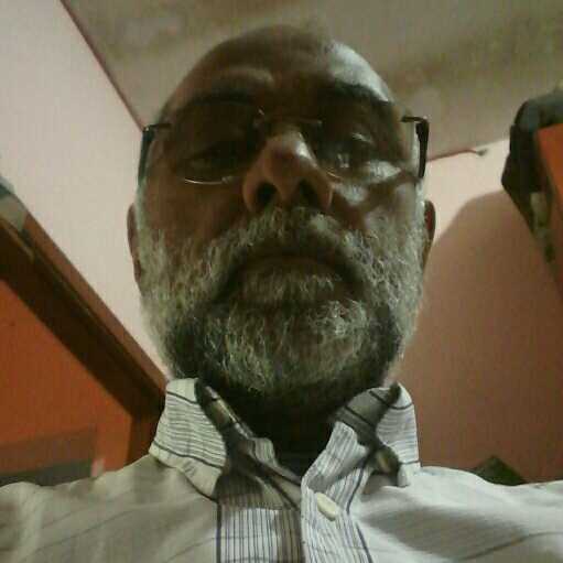 Reginaldo Silva Santos