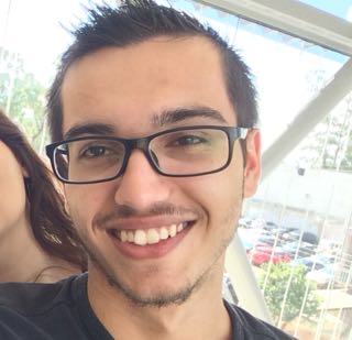 Alisson Patrick da Fonseca Silva